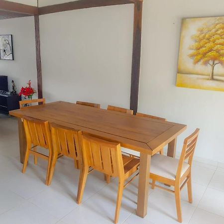 Casa Com Piscina, Bem Localizada Villa Bonito  Luaran gambar